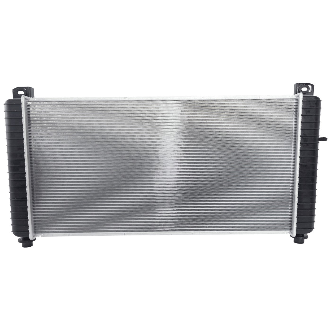 A/C Condenser for Chevy Silverado 1500, Suburban, Avalanche, Yukon