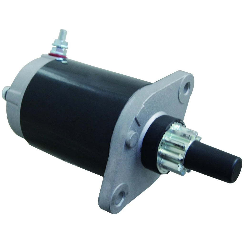 Starter for Tecumseh OHV135-165 (12V, 10 Tooth)