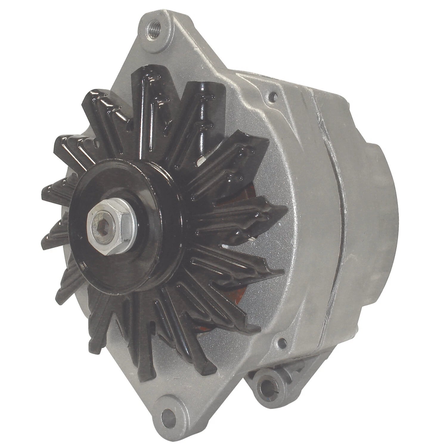 ACDelco Alternator for Cadillac Chevrolet 7.7L V8 (1973–1986)