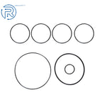 Complete Engine Gasket Set for Kawasaki Teryx 750 (2005-2013)