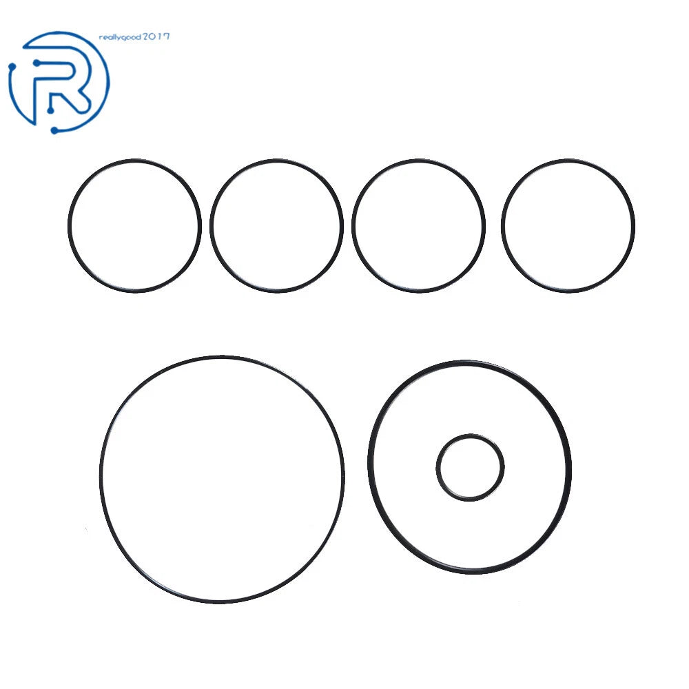 Complete Engine Gasket Set for Kawasaki Teryx 750 (2005-2013)