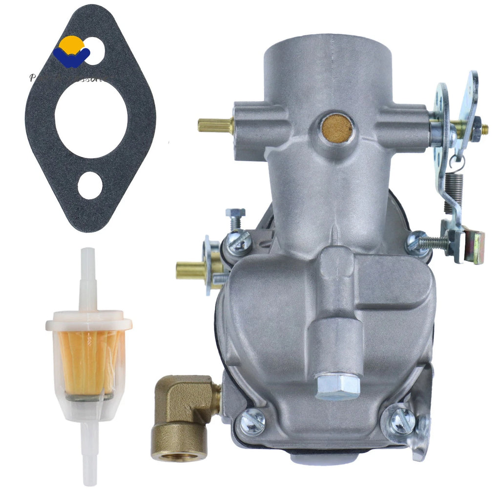 Carburetor for Zenith MFG CUB TRACTOR (13781, 13794, 70949C92, 70949C91, 71523C93)