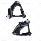 2X Front Upper Control Arms for Ford Ranger (2006–2011) PJ PK 4WD