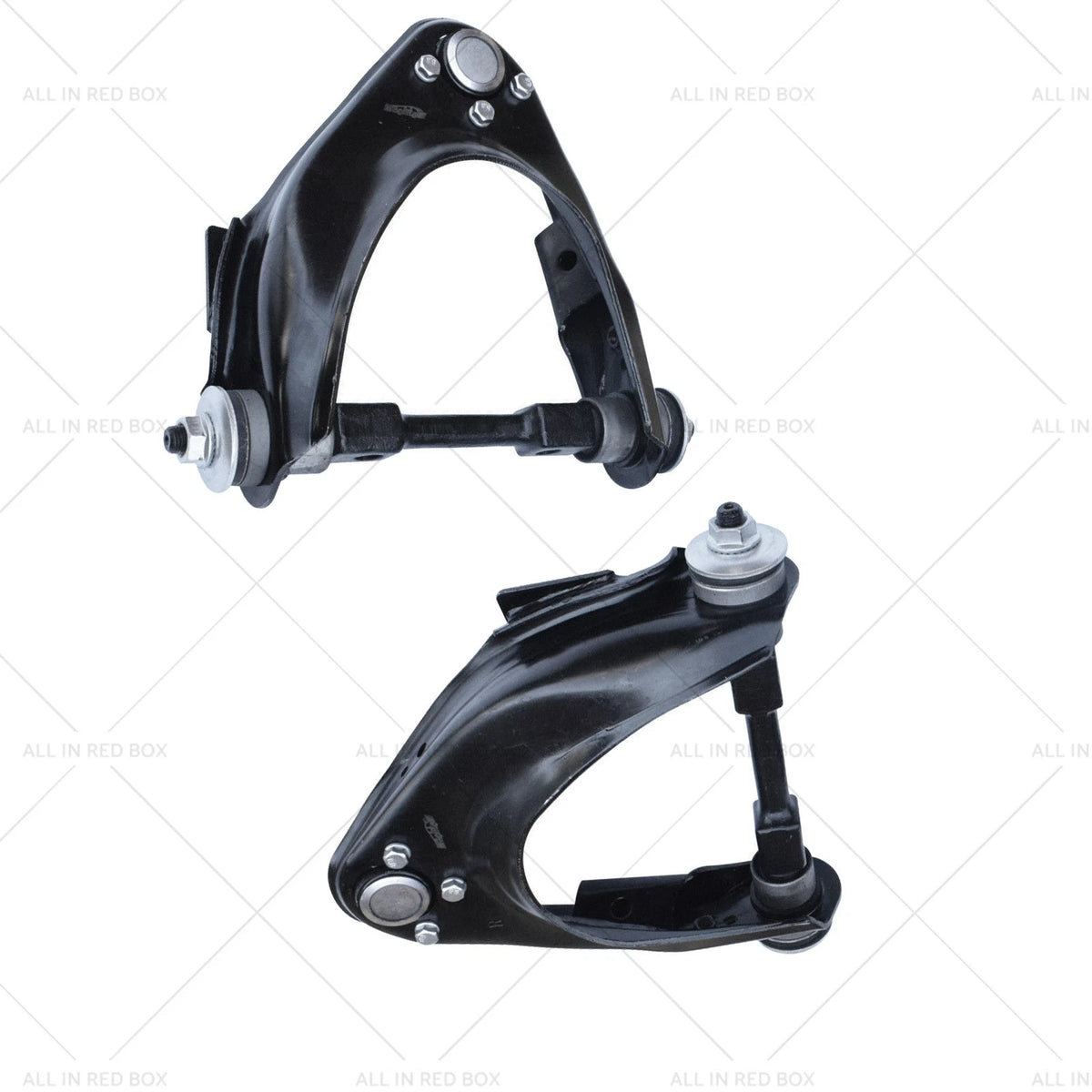 2X Front Upper Control Arms for Ford Ranger (2006–2011) PJ PK 4WD