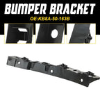 Front Left Bumper Bracket Support for Mazda CX-5 (2017–2021) EXV
