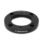 NRG SRK-123H Steering Wheel Short Hub Adapter for Lotus Elise/Evora/Exige (2004–2018)