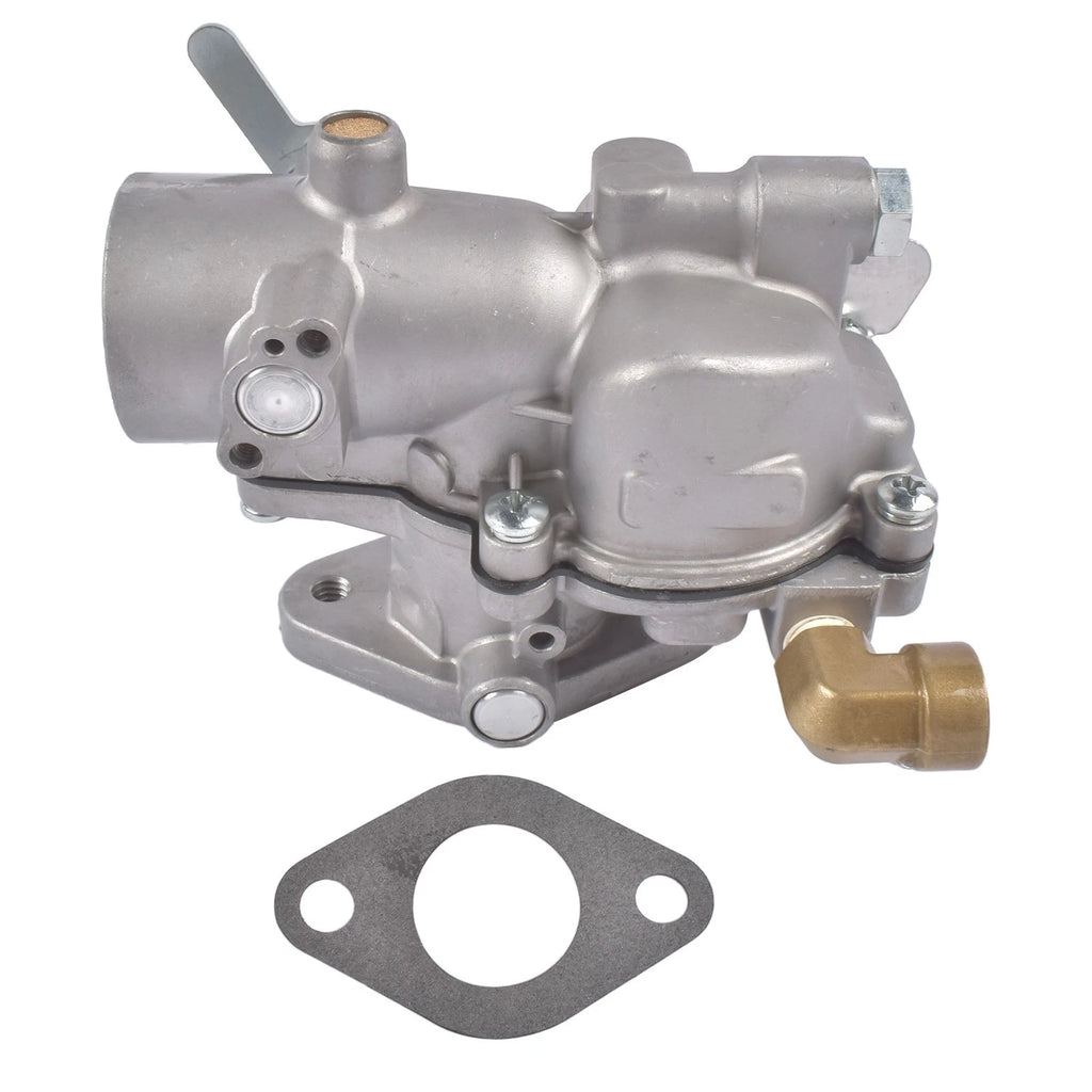 Carburetor Aluminum for IH International Allis Chalmers D10 D12 (Carter Zenith)
