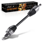 RWD CV Axle Assembly for Chrysler 300, Dodge Charger, Challenger (2011–2023)