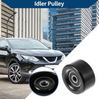 Drive Belt Idler Pulley for Toyota Highlander (2008–2019) No.119271HC0A