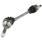 2X CV Axle Assembly for Toyota Prius (2004–2009)