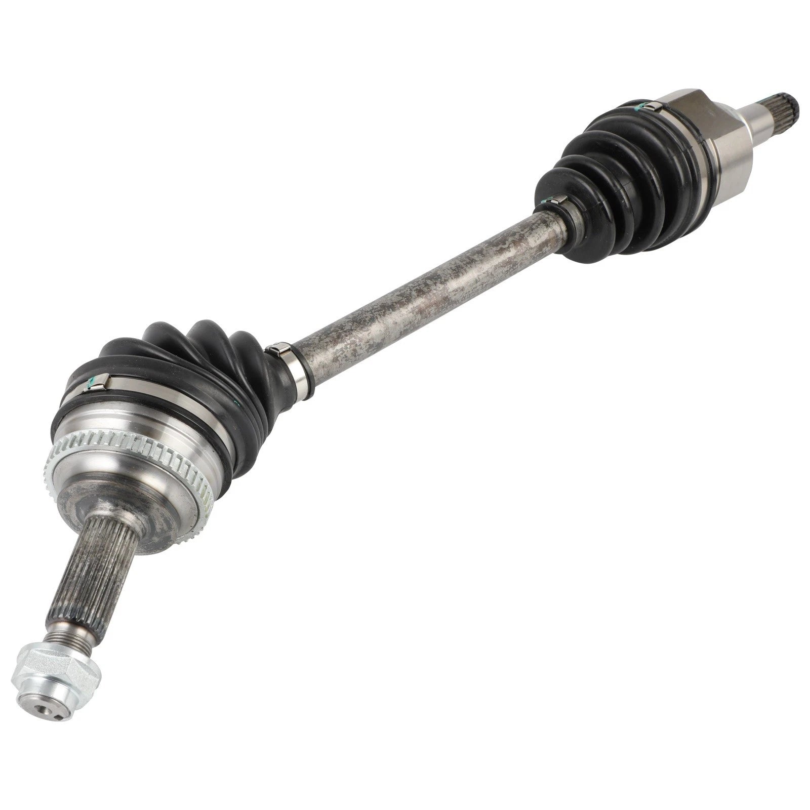 2X CV Axle Assembly for Toyota Prius (2004–2009)