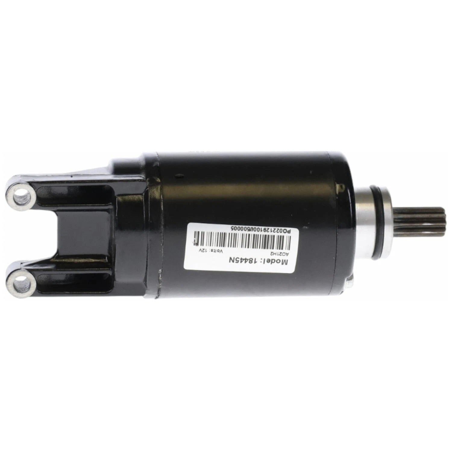 Starter for Kawasaki PWC Ultra 150 JT1200 STX-R (1999–2001)