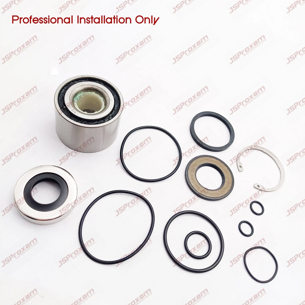 Repl Sea Doo Jet Pump Rebuild Repair Kit 4-Tec RXP 215 255 260 (2004–2016) 293200086