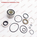 Repl Sea Doo Jet Pump Rebuild Repair Kit 4-Tec RXP 215 255 260 (2004–2016) 293200086