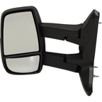 Heated Driver Left Side Mirror for Ford Transit-150, Transit-250
