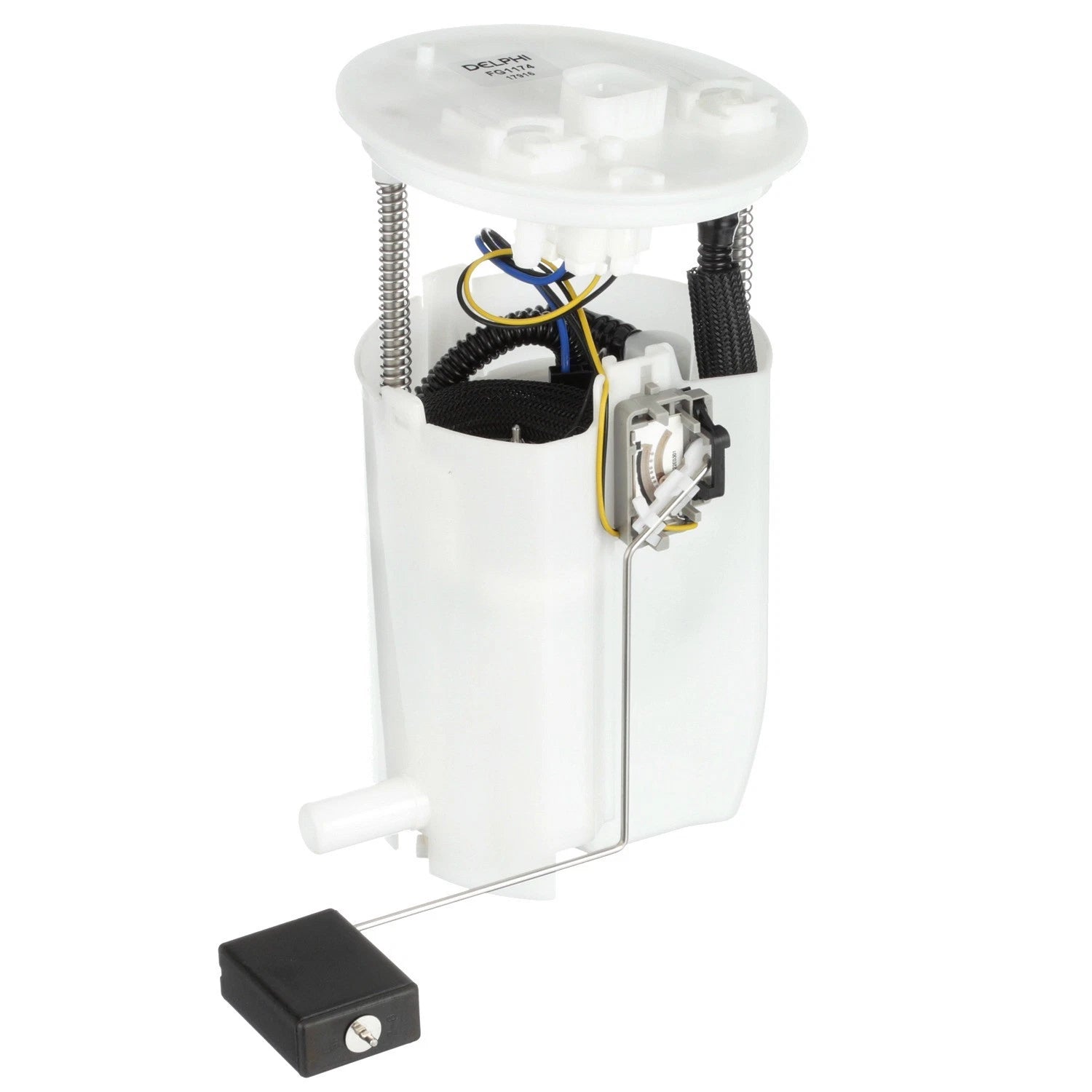 Delphi FG1174 Fuel Pump Module Assembly for Lexus IS250/IS350 (2006–2013)