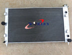 Aluminum Radiator & Fans for Holden Commodore VZ GEN3 GEN4 LS1 LS2 (2004-2006)