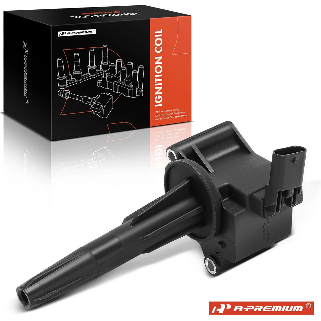 Ignition Coil Pack for GMC Acadia (2020â2022) & Chevy Blazer (2020â2023)