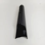 Exhaust Heat Shield for Harley Davidson Touring (2017–2023) OEM 1 Piece, Gloss Black