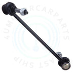 Set of 4 Front Sway Bar End Links for Ford Taurus, Mercury Sable (1996–2007)