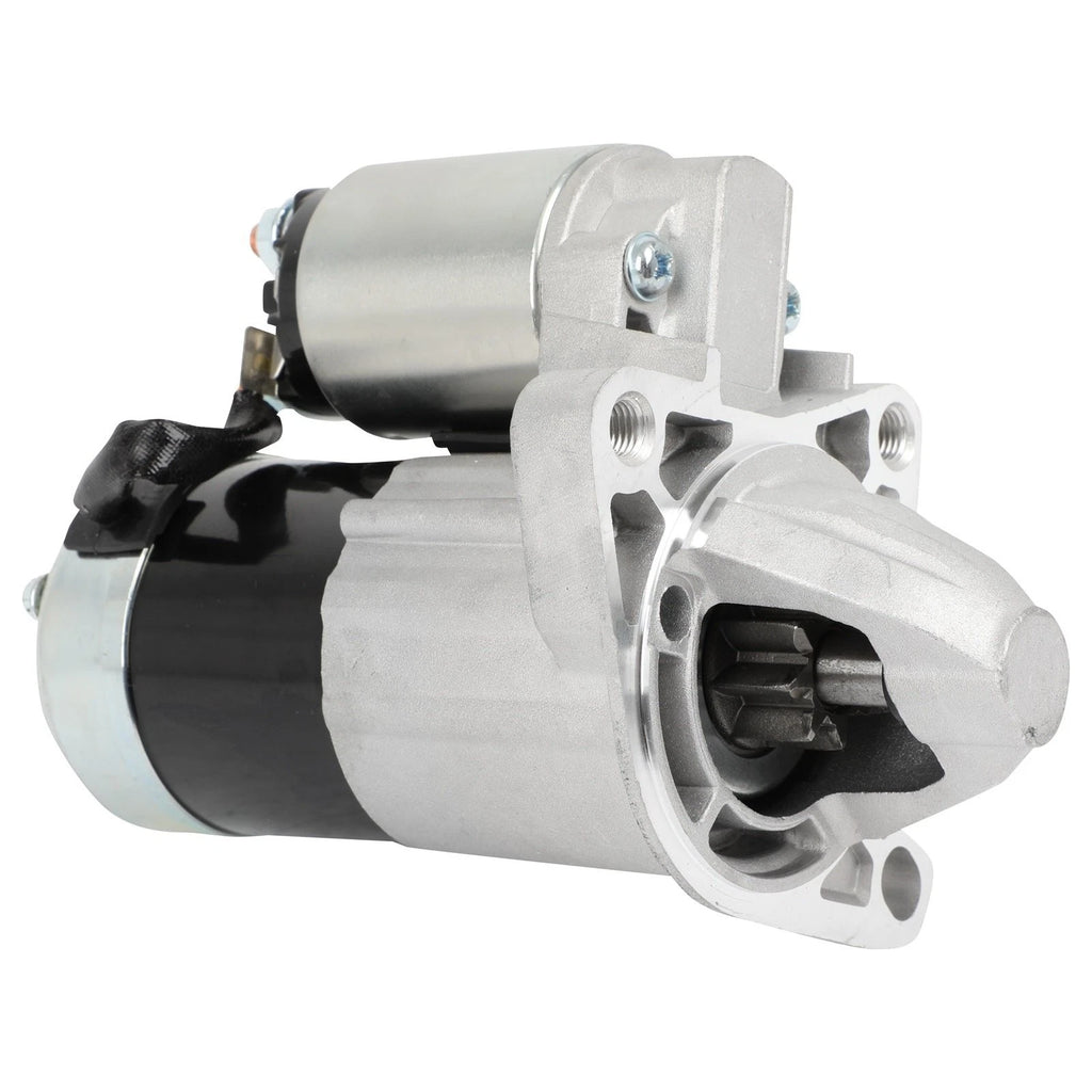 Starter for Mazda Miata, Protege (1995–2005) 1.0KW PMGR BPD4-18-400 17592