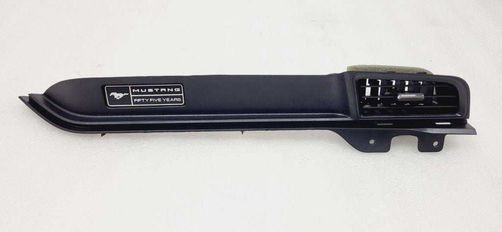 Dashboard Right Side Trim Panel Air Vent for Ford Mustang (2020) FR3B63044B88
