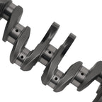 Crankshaft with Main Rod Bearing for Kia Soul Rio Hyundai Accent (2012–2017)