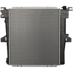 Aluminum Radiator for Ford Explorer Mercury Mountaineer (1996-1999)
