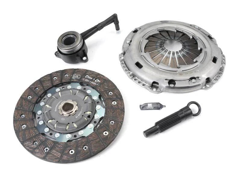 LUK Clutch Kit for Audi TT Quattro VW Jetta Golf Beetle 1.8T Turbo (2002–2004)