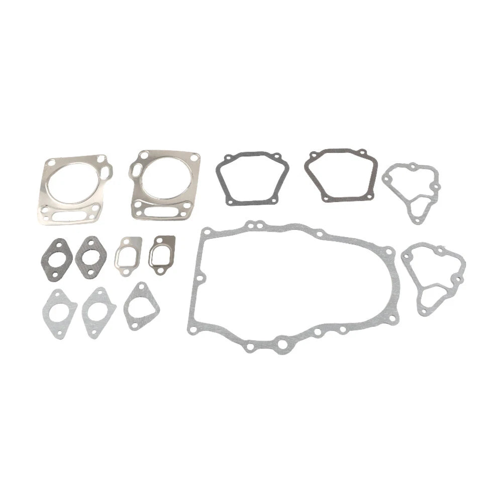 1X Cylinder Engine Gasket Set for Honda GX620 GX670