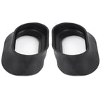 Rubber Intake Boots for Suzuki GSXR 600 750 (2004–2005)