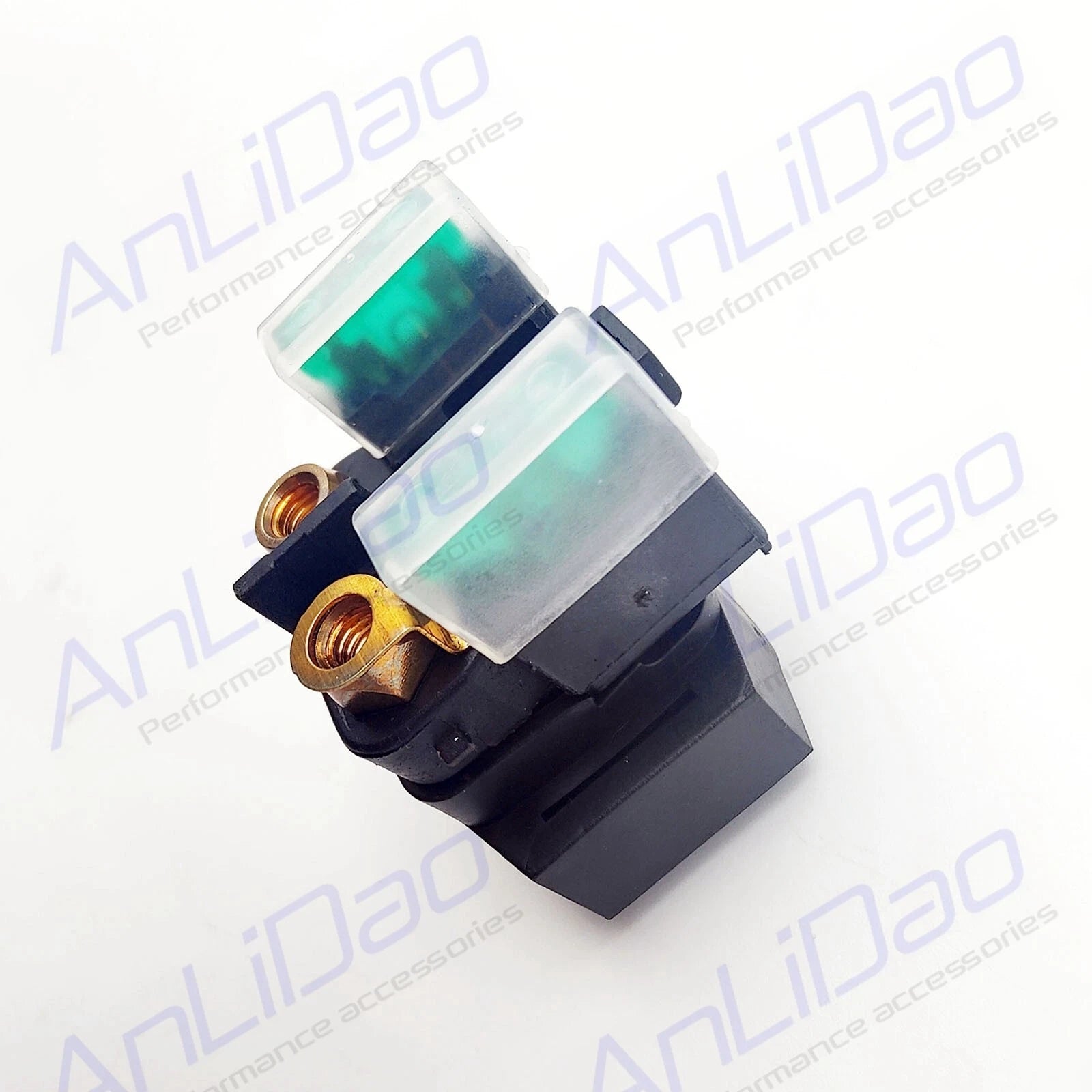 Starter Solenoid Relay for Yamaha (4YR-81940-00-00, 4YR-81940-02-00)