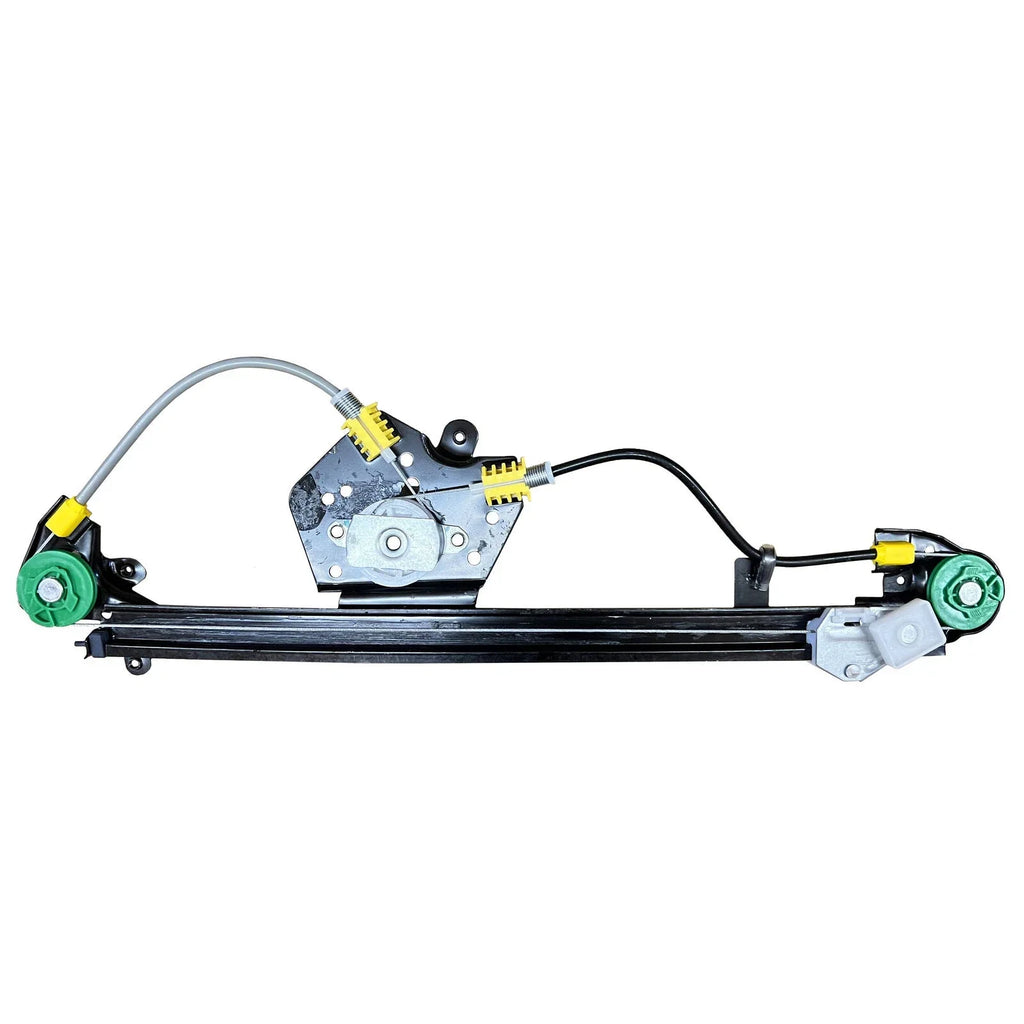 Rear Left Window Regulator W/o Motor for Mercedes Benz E Class (1996–2002)