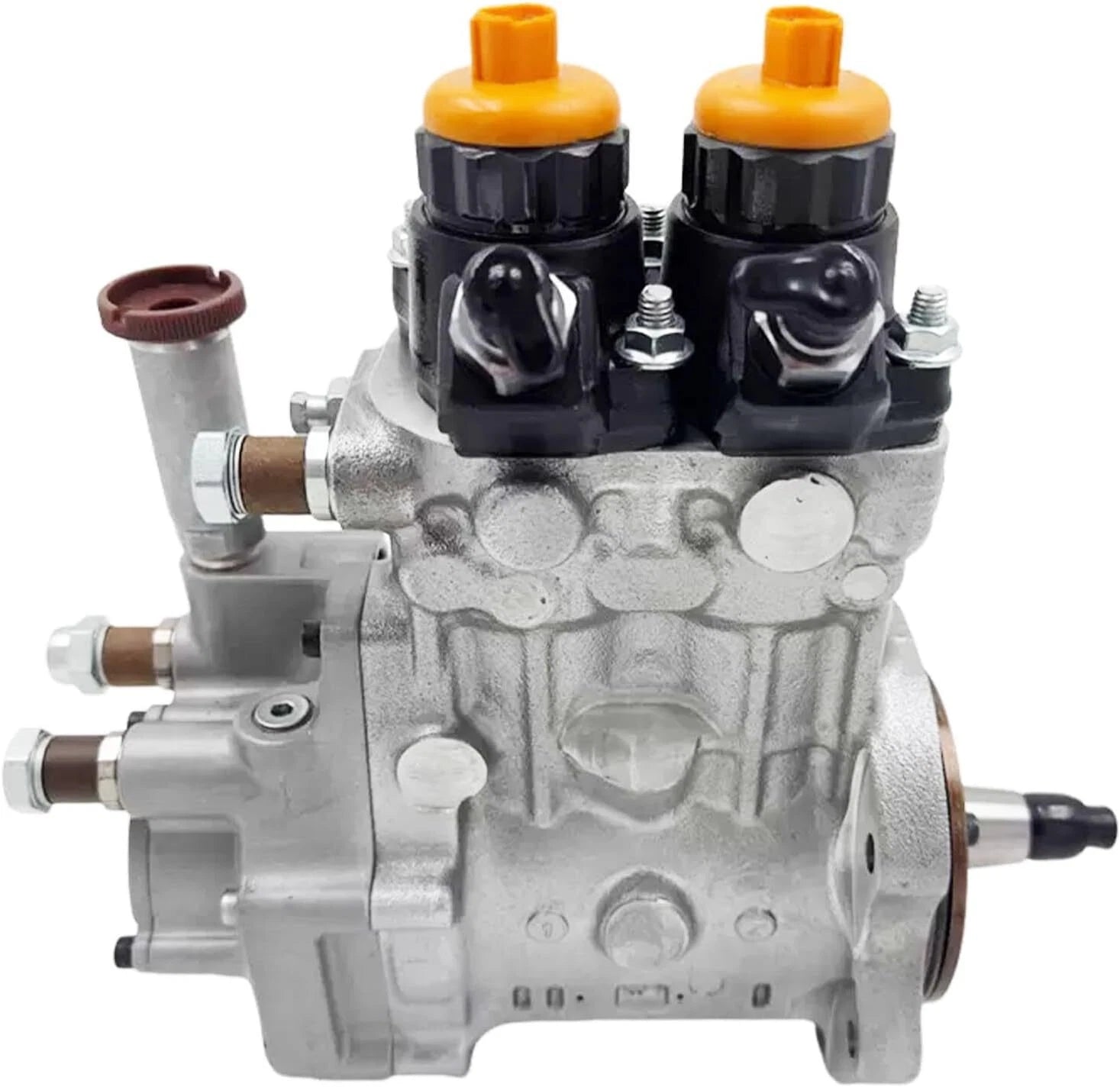 Fuel Injection Pump 6219711121 for Komatsu HD785-7 (SAA12V140E-3)