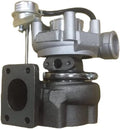 TD04L-10T Turbocharger for Cummins B3.3 QSB3.3 (A2300)