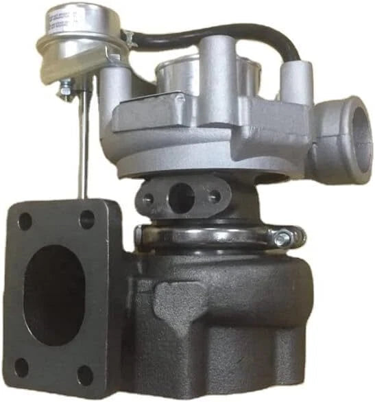TD04L-10T Turbocharger for Cummins B3.3 QSB3.3 (A2300)