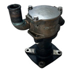 Shurwood G1010 Rubber Impeller Pump Assembly for Marine Pentair (No Pulley)