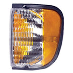 Parking Marker Light Lens Replacement Driver Side for Ford Ranger (2011–2018)