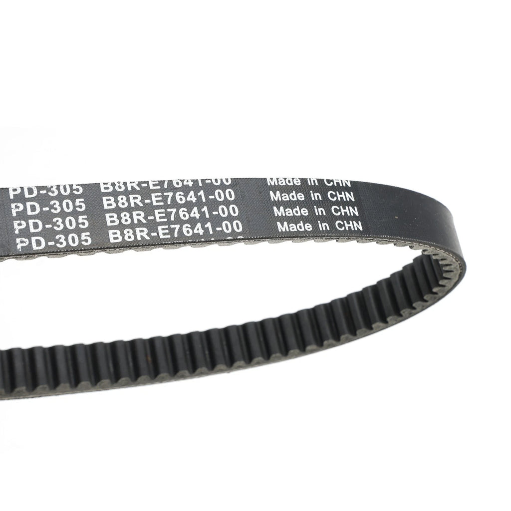 Drive Belt V-belt for Yamaha Zuma 125 (2022–2024) B8R-E7641-00-00