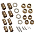 26-pc Seat Bushing Kit for Case/International Harvester (Replaces V20455)