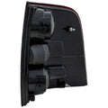 Tail Light for Ford Explorer (2006–2010) Driver Side Lens and Housing
