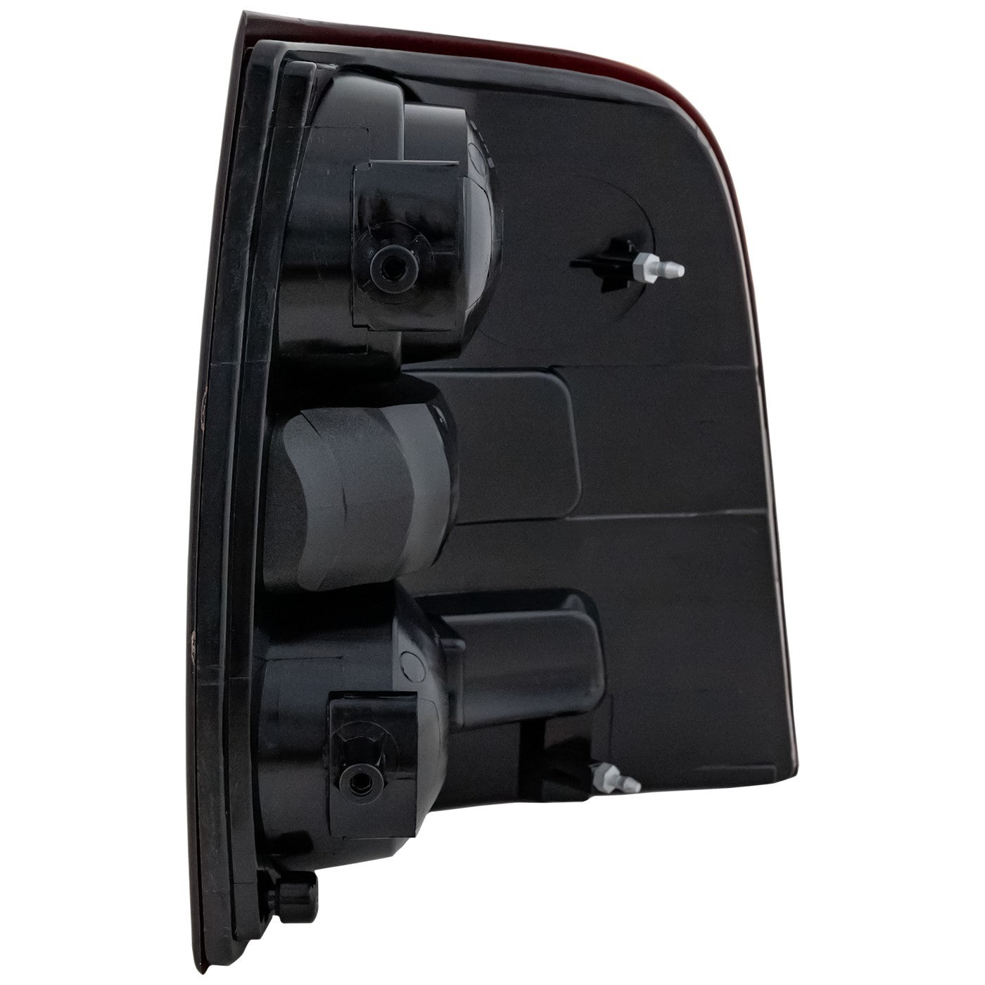 Tail Light for Ford Explorer (2006–2010) Driver Side Lens and Housing