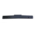 Replacement Steel Rear Bumper Impact Bar For 2009-2014 Nissan Maxima