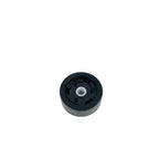 Floor Cleaning Rubber Wheel for