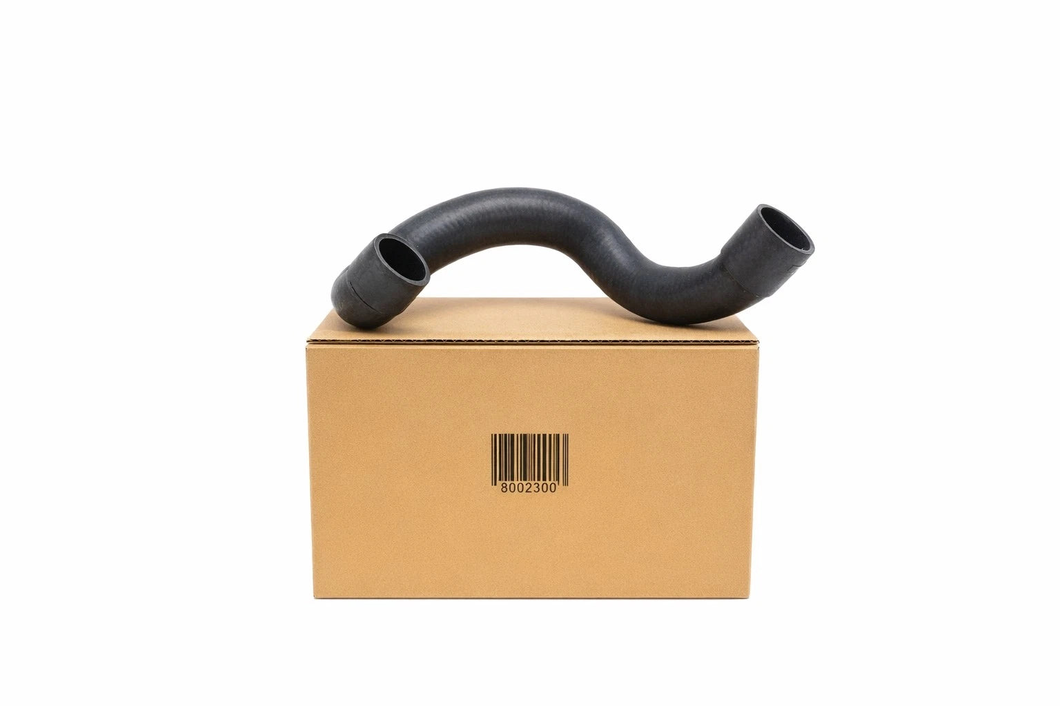 Genuine OEM Engine Coolant Hose for BMW X5, X6 (2014–2018) 11537649394