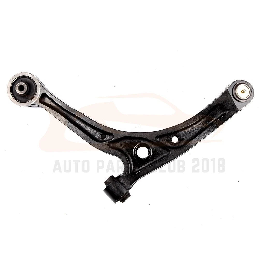 Set of 4 Lower Control Arm Ball Joints for Honda Odyssey (1999–2004)