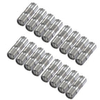 Hydraulic Roller Valve Lifters for Chevy Silverado GMC Sierra (5.3L)