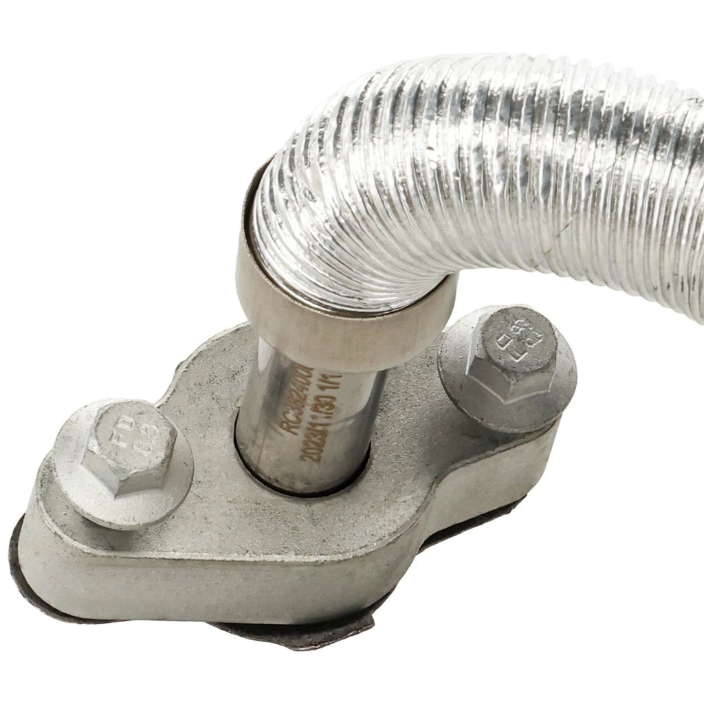 EGR Line for Chevy Malibu, Pontiac G6 (2004–2006)