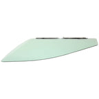 Front Driver Door Glass for Volvo XC90 (2003–2014)