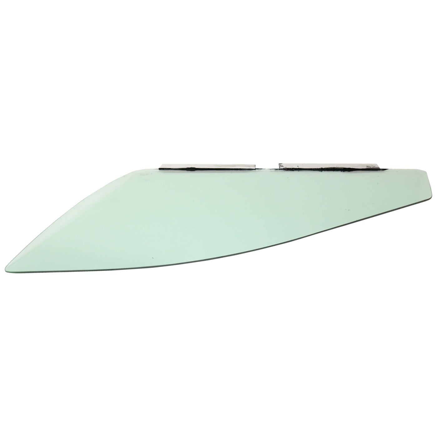 Front Driver Door Glass for Volvo XC90 (2003–2014)